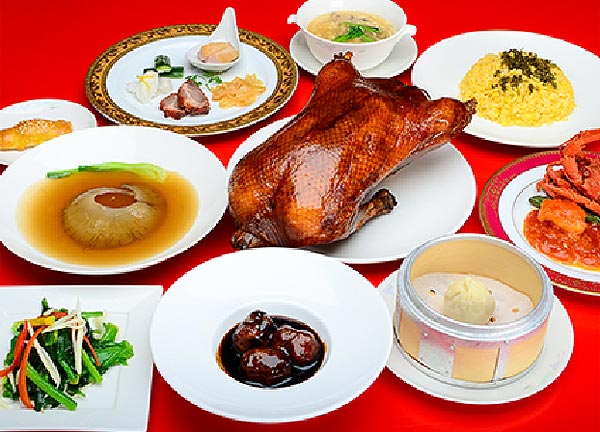 美麗華